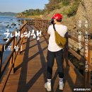 해안둘레길 화장실 네이버블로그