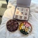 분당-271 | [분당 판교 100일 떡/돌떡]예쁘고 맛있는 백일떡 소담시루 (내돈내산)