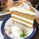 방배로42길 45 | 인생 당근케이크 공개합니다.