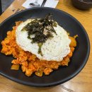 갬성떡볶이&꼬마김밥 다이닝코드