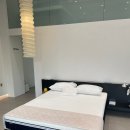 사임당로19길 9 | SLQK 플래그십 한국갤러리 카이 코어 침대