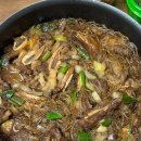 예술갈비 | 🎶 예술의전당 음악회 후기 + 집밥 갈비찜 &amp; 트러플 짜장 먹방 | 연고전 앞둔 가을 기록