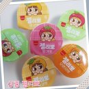 제이로커스 | 과일팡팡 상큼한 젤리포 아이들 간식