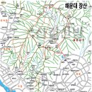 장산(부산해운대) 이미지