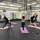 크로스핏어셈블 신관 이미지