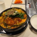 송도 감자탕 | [무청감자탕 송도스마트스퀘어점] 내돈내산 후기 !