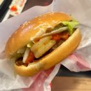 7459 | 버거킹 가성비 올데이킹 메뉴 가격 통새우와퍼주니어 후기 파주다율점