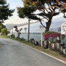 소양댐주유소 이미지