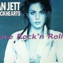 I Love Rock N' Roll - Joan Jett & The Blackhearts 이미지