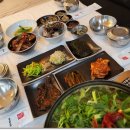 다운식당 이미지