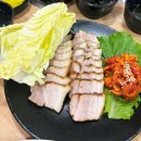 미래국수전문점 | [광화문] 광화문 미진_광화문역 맛집 메밀국수전문점 내돈내산 후기