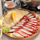 세븐일레븐 울산명촌주공점 | 울산명촌 점심 맛집 찾는다면 든든한 가브리보쌈 한상, 손정보쌈 후기