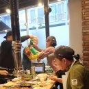 182차 구봉산 엄광산:사람단풍만! 이미지