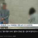 데이트 폭력에 사망해버린 19살 이효정 양 그런데....... gif 이미지