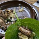 부산동래 온천장맛집 원조소문난산곰장어 내돈내산