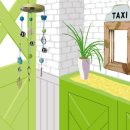 풍수인테리어 이미지