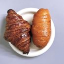 흥덕초등학교 | 용인 빵지순례 폴폴페이스트리, 결이 살아있는 용인 흥덕 빵집