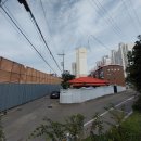 동산고등학교 후문 이미지