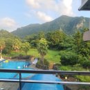 산방산호텔 이미지