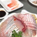 노량진수산시장 모듬회맛집 영광상회+상차림식당(게,백골뱅이,낙지,새우 등)