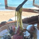 왕해물칼국수