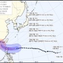 ☀☁☂- 10월29일(월) ＜＜ 전국 흐리고 새벽까지 비…초겨울 추위 ＞＞☀☁☂ 이미지