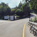 경춘선 자전거도로9 이미지