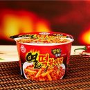 오뚜기떡 이미지