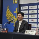 [k2.interview] 1년 만에 K리그2 왕좌에 오른 인천…윤정환 감독 &#34;나에게 &#39;도전&#39;이었던 인천, 결과적으로는 좋은 선택이었어 이미지