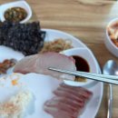 우사미뷔페 | 제주 서귀포시 모슬포항에가면 꼭 가야하는 우사미뷔페