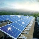 광인 태양광발전소 이미지