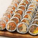 김밥신화 이미지