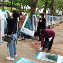 군포 예인예술제 이미지