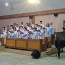 벧엘 찬양대 2025년 7월 넷째주일 특별찬양 이미지