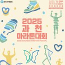 관문체육공원 인라인스케이트장 | 2025년 현재 신청 가능 마라톤 일정 총정리 TOP10