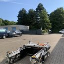 케이헬스(K-Health) | [K-GIRLS DAY] 유럽가는 대학생 대외활동: 독일 Fraunhofer IML 방문 후기 케이걸스 서포터즈