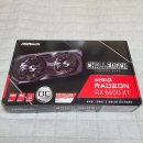 에스윈 | asrock amd rx6600xt 그래픽카드 후기