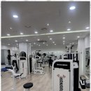 하나로 휘트니스 이미지