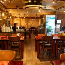 수림복국 이미지