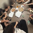 관악고등학교 내 | 두근거리는 마음은 아파도