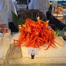 최고집 해물찜 칼국수 앤 샤브인 초밥 참치 | 공덕 뷔페 기념일 모임 데이트 마키노차야 마포점 전메뉴 사진 후기