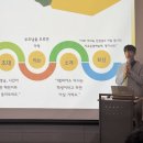 목련꽃그늘아래화실
