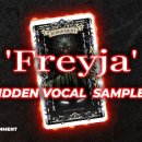 PRIMROSE(프림로즈) 'Freyja' HIDDEN VOCAL SAMPLER 이미지