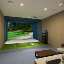 황금알골프존 이미지