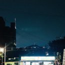 세븐일레븐 서울유병원점 | 인왕산 야간 트레일러닝 후기 - 서울 야경 보너스로 얻었어요 🌃