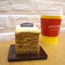 지유가오카 브레드 이미지