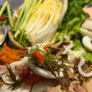 통영굴바다 | 산본 해산물맛집 통영굴바다 통영술상 후기