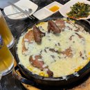 CU나주호수공원점 | [나주] 빛가람동 10년 째 단골 찐 맛집 누룽지통닭, 계림원 나주 호수공원점