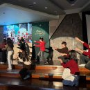 임호중학교 | 행복은 어디에서나 오는 법