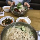 미사리 밀빛 초계국수 이미지